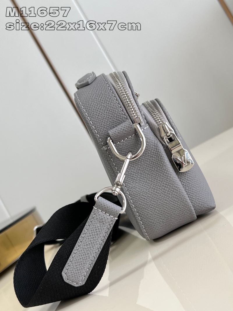 Mens LV Satchel Bags